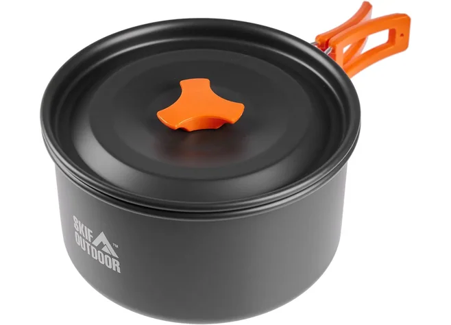 Набір для приготування їжі Skif Outdoor Fuzz Set M Фото 5